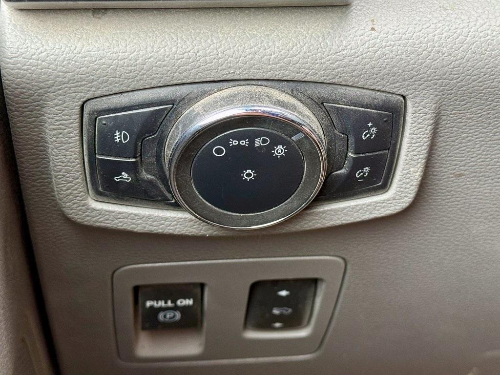 used 2020 Ford F-150 car, priced at $25,458