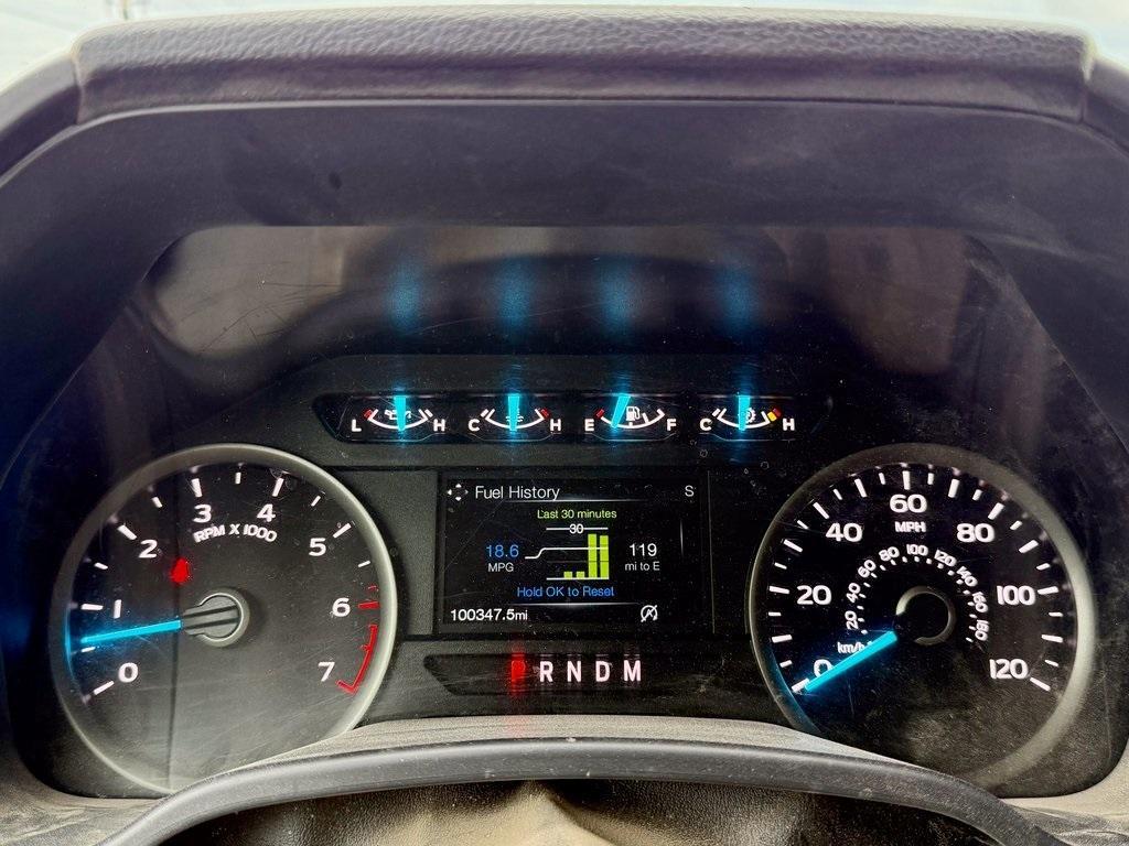 used 2020 Ford F-150 car, priced at $25,458