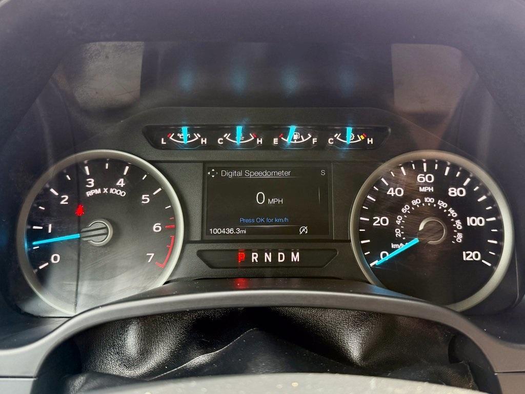 used 2020 Ford F-150 car, priced at $23,232