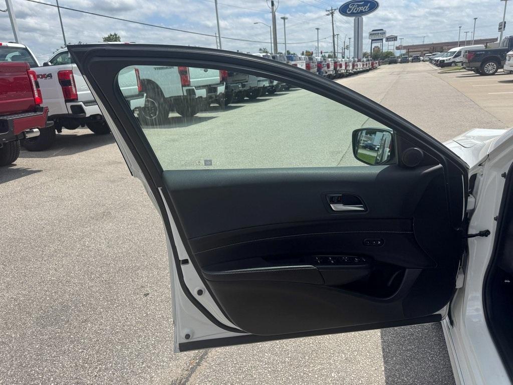 used 2019 Acura ILX car, priced at $23,968
