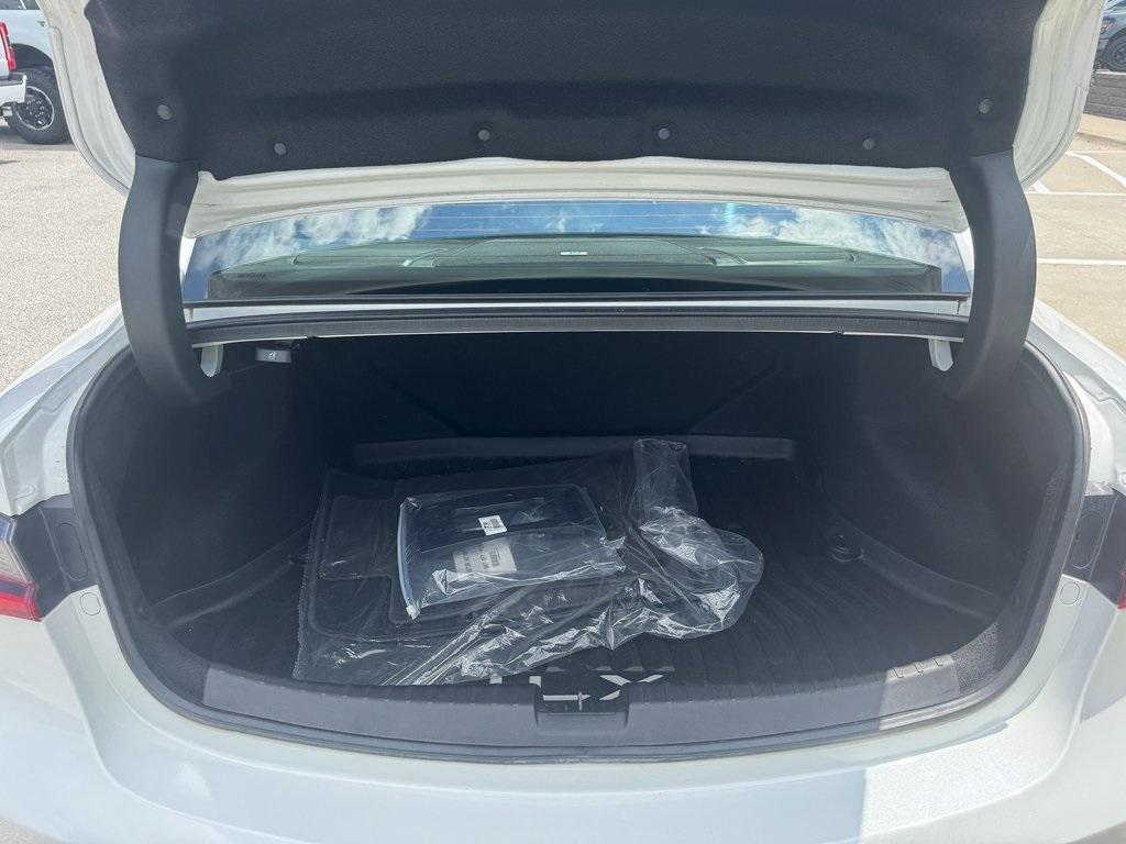 used 2019 Acura ILX car, priced at $23,968
