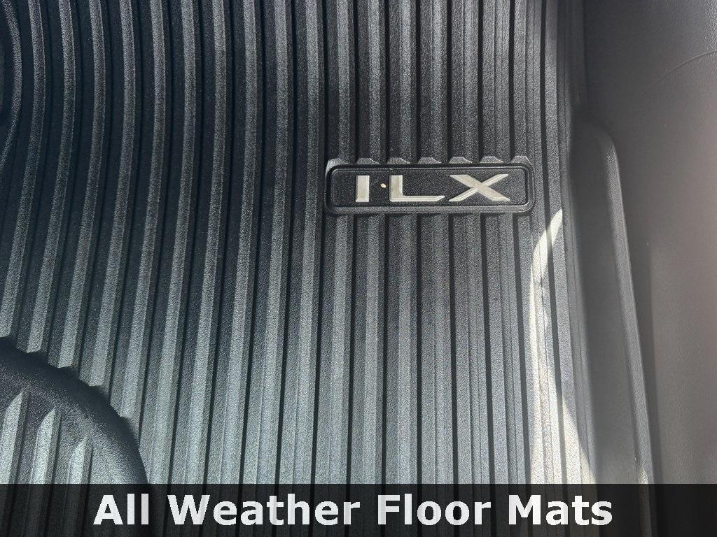 used 2019 Acura ILX car, priced at $23,968