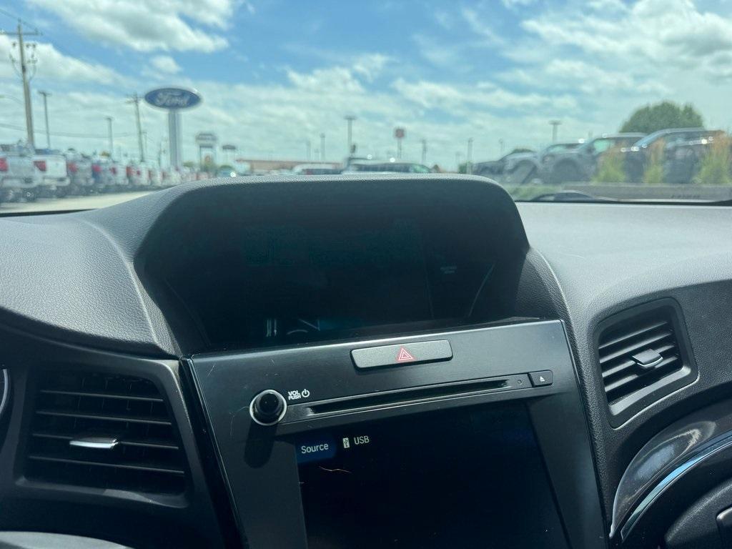 used 2019 Acura ILX car, priced at $23,968