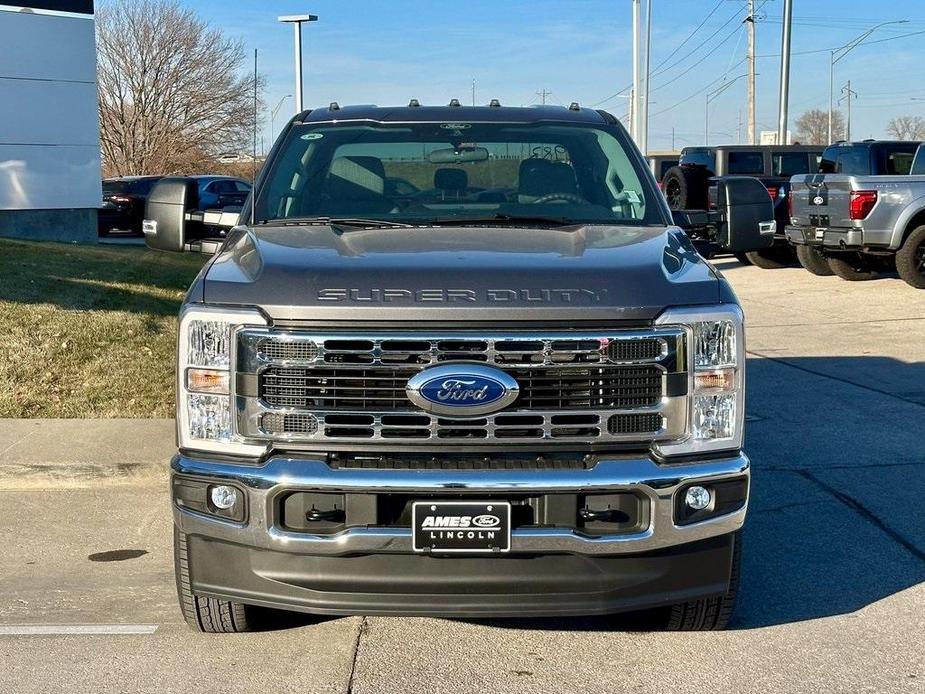 new 2024 Ford F-350 car, priced at $71,445