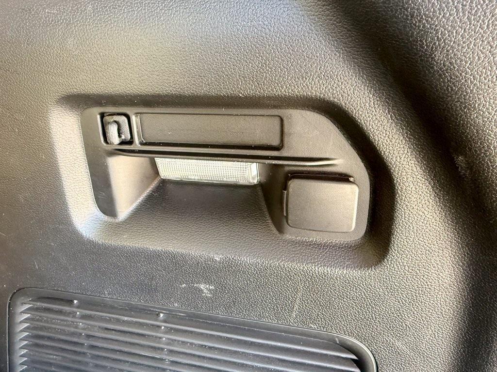 used 2024 Ford Explorer car, priced at $35,546