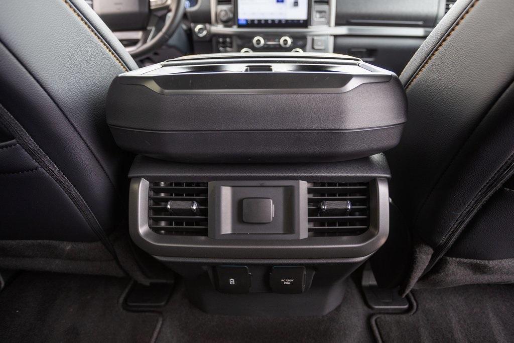 new 2025 Ford F-150 car, priced at $68,990