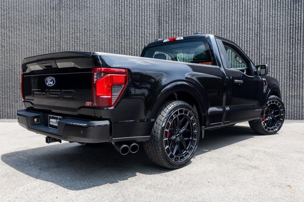 new 2025 Ford F-150 car, priced at $84,792