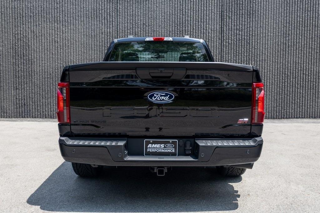 new 2025 Ford F-150 car, priced at $84,792