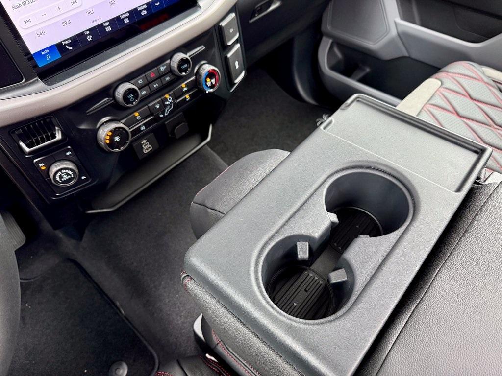 new 2025 Ford F-150 car, priced at $88,435