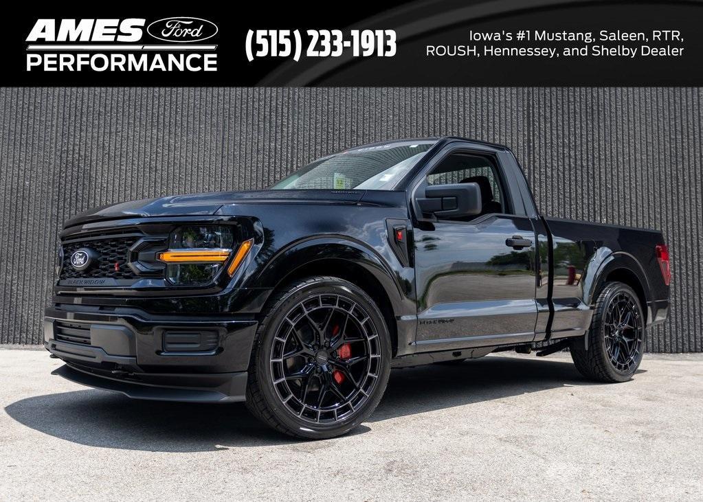 new 2025 Ford F-150 car, priced at $84,792