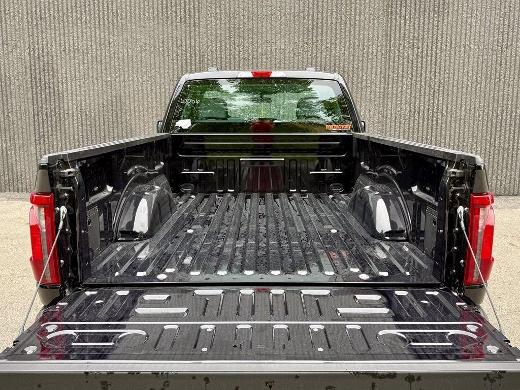new 2025 Ford F-150 car, priced at $88,435