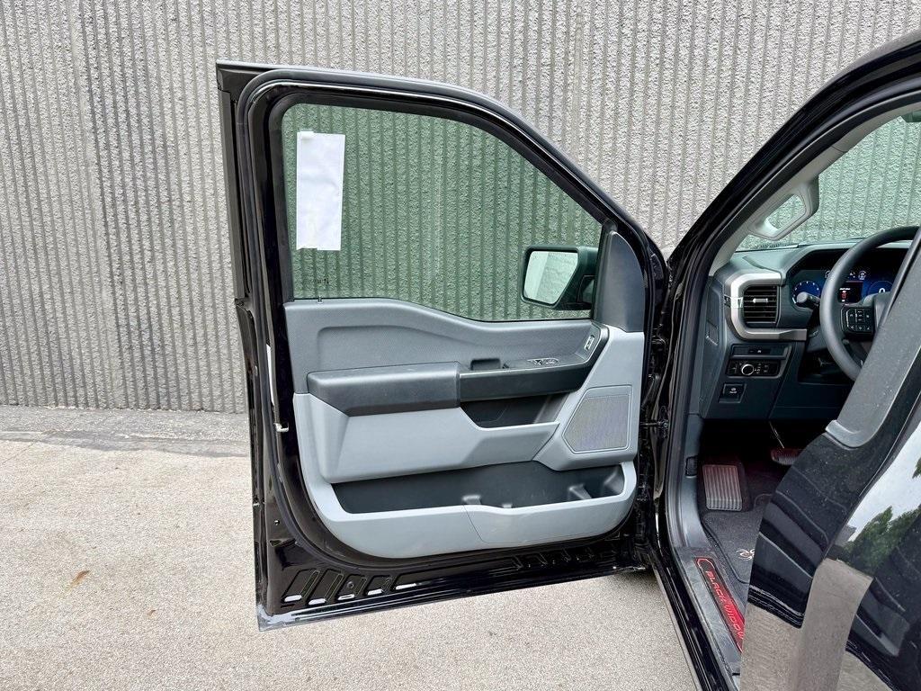 new 2025 Ford F-150 car, priced at $88,435