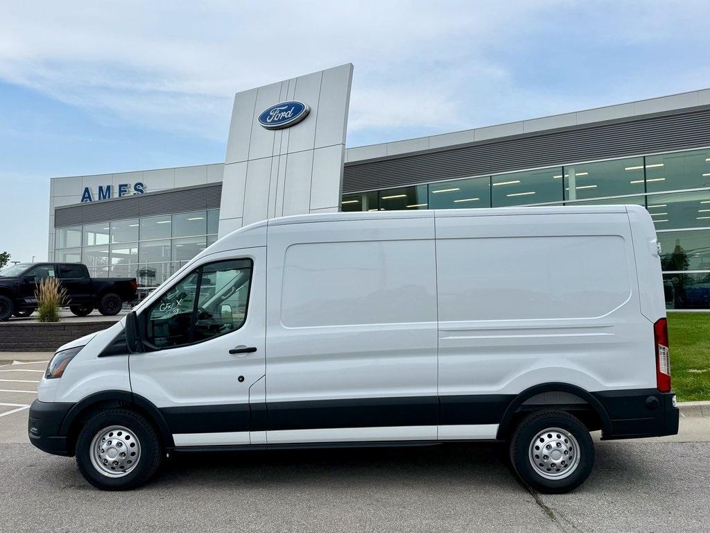 new 2025 Ford Transit-250 car, priced at $55,468
