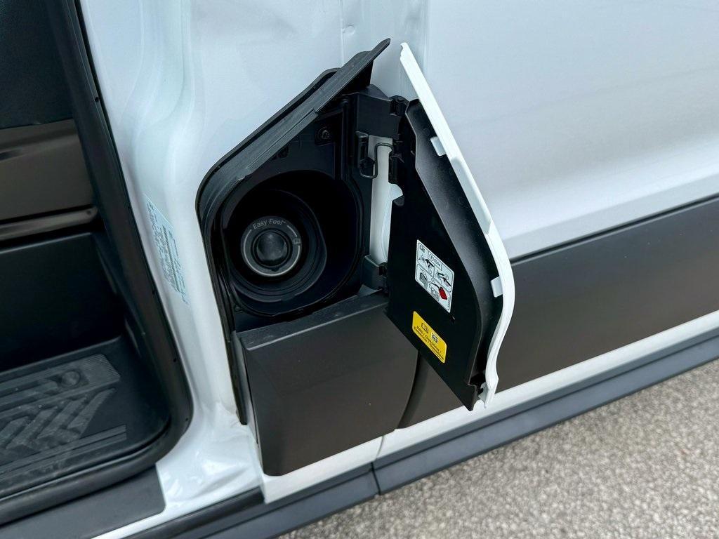 new 2025 Ford Transit-250 car, priced at $55,468
