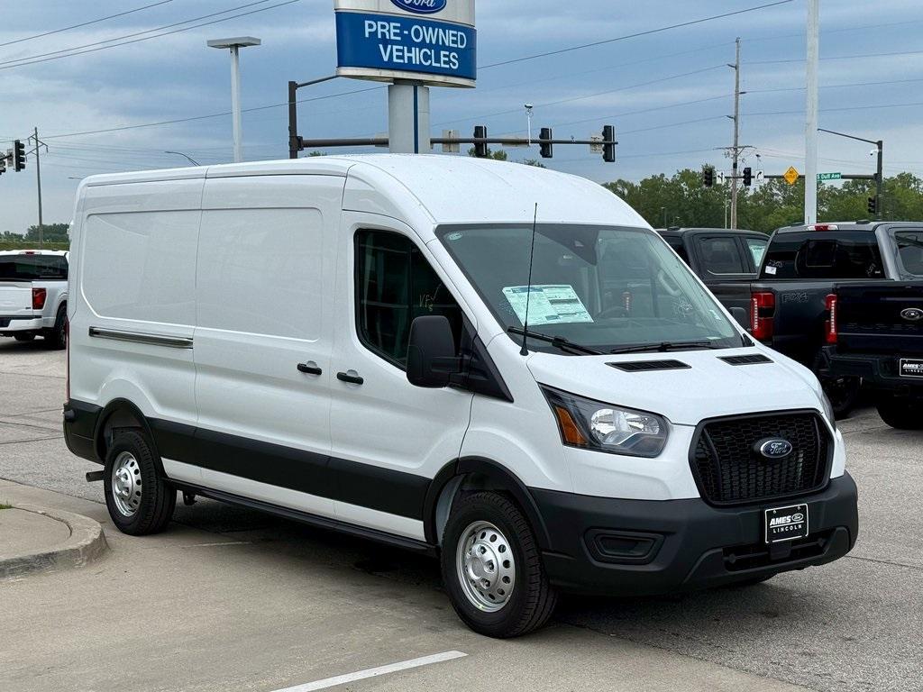 new 2025 Ford Transit-250 car, priced at $55,468