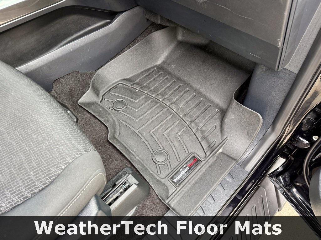 used 2021 Ford F-150 car, priced at $36,868