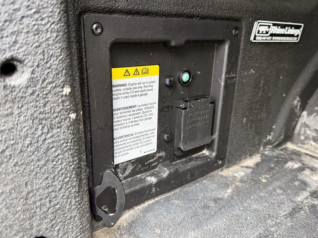 used 2021 Ford F-150 car, priced at $36,868