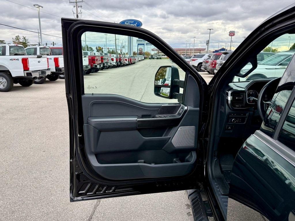 used 2021 Ford F-150 car, priced at $36,868