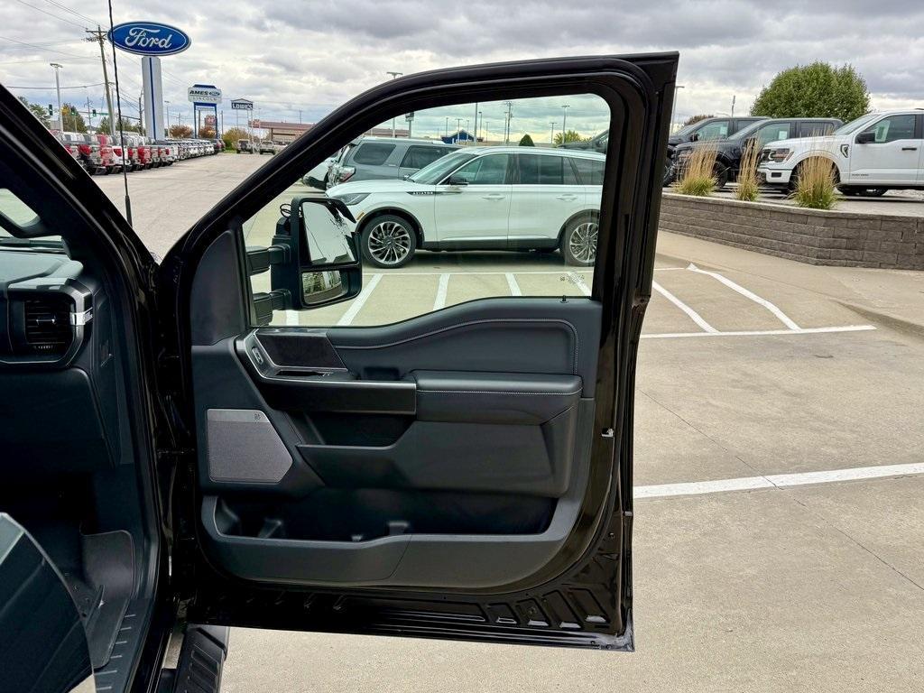 used 2021 Ford F-150 car, priced at $36,868