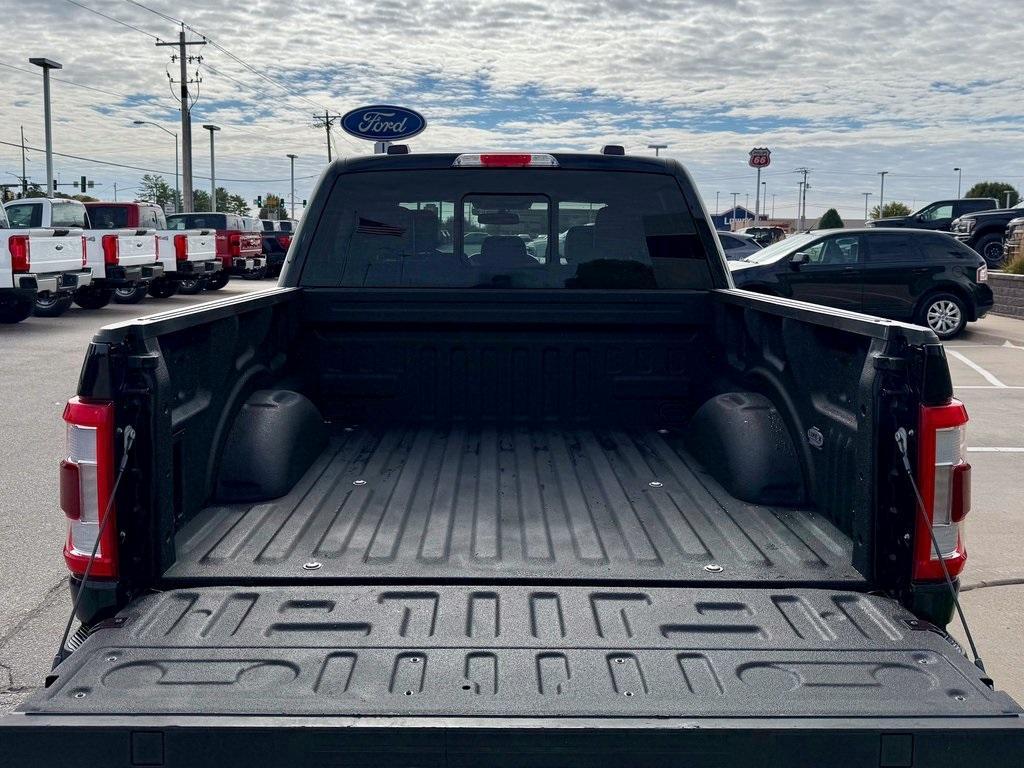 used 2023 Ford F-150 car, priced at $42,938