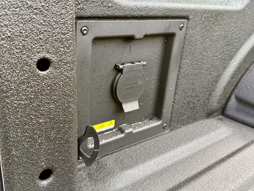 used 2023 Ford F-150 car, priced at $42,938