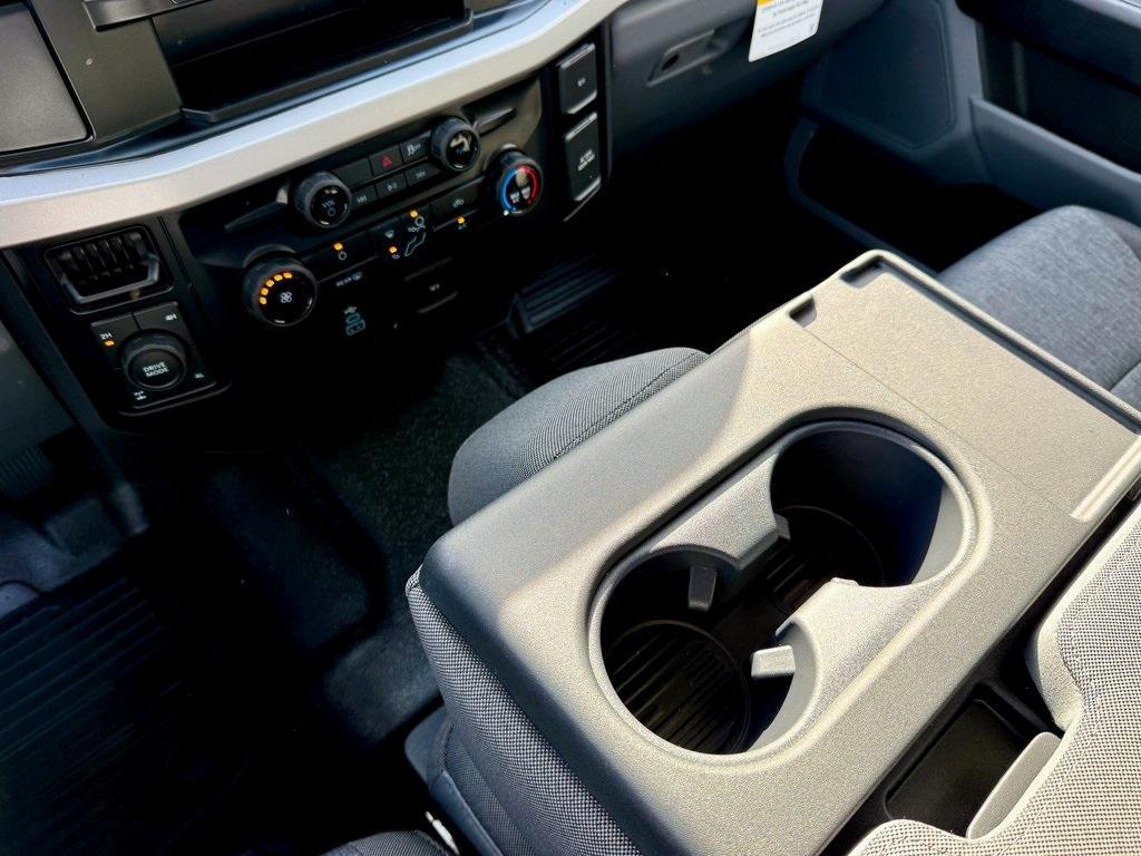 new 2026 Ford F-250 car, priced at $64,185