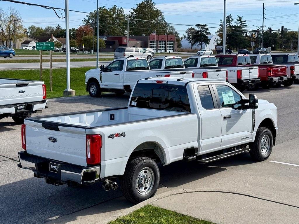 new 2026 Ford F-250 car, priced at $64,185