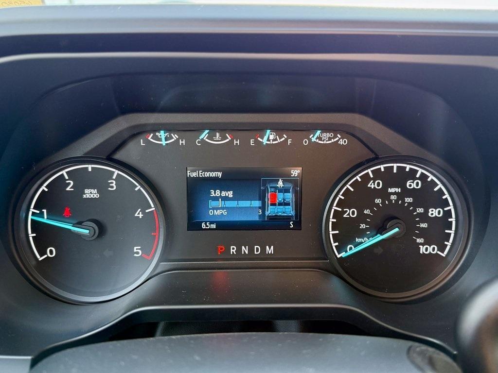 new 2026 Ford F-250 car, priced at $62,685