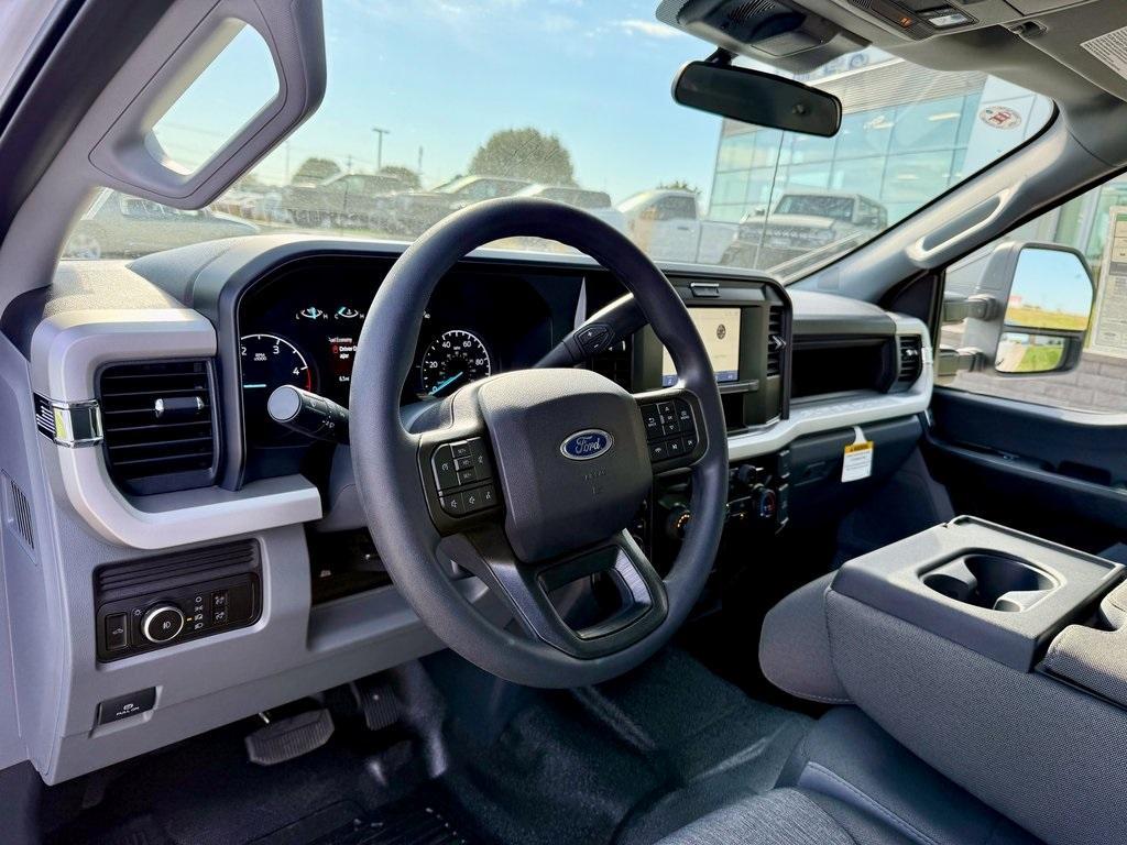 new 2026 Ford F-250 car, priced at $64,185