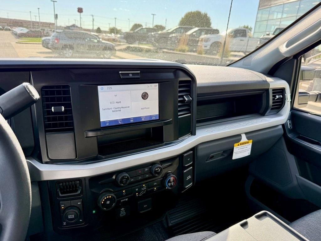 new 2026 Ford F-250 car, priced at $64,185