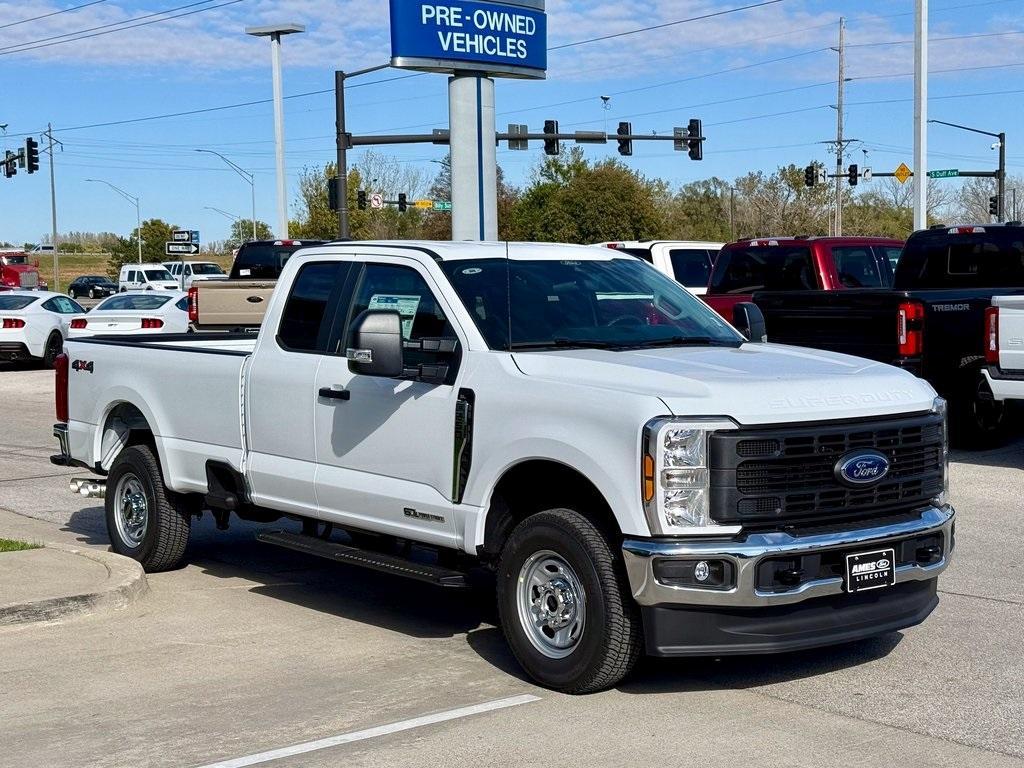 new 2026 Ford F-250 car, priced at $64,185