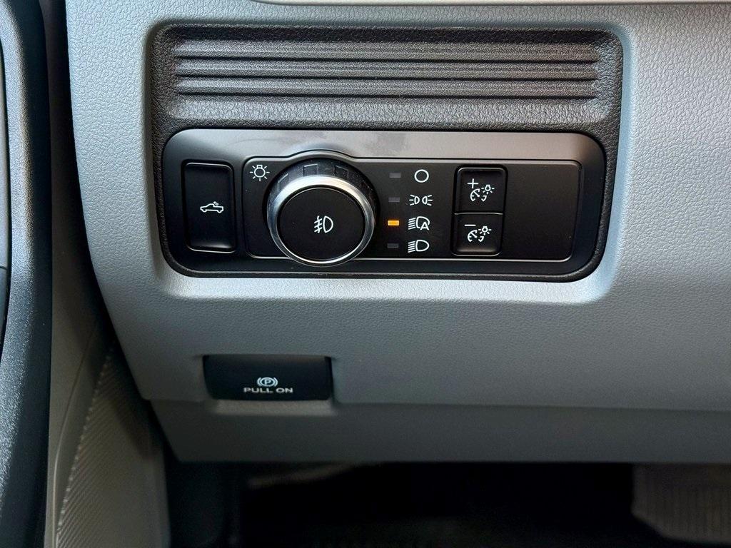 new 2026 Ford F-250 car, priced at $62,685