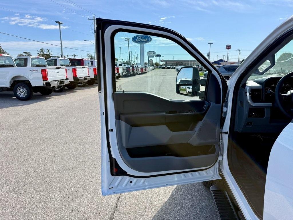 new 2026 Ford F-250 car, priced at $64,185