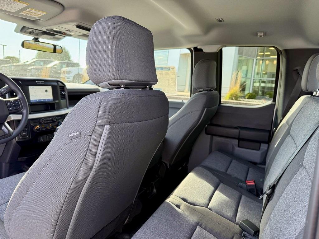 new 2026 Ford F-250 car, priced at $64,185