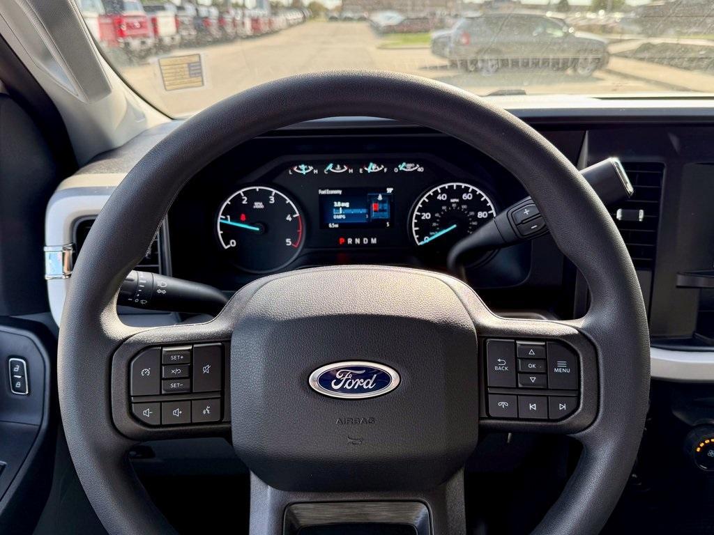 new 2026 Ford F-250 car, priced at $64,185