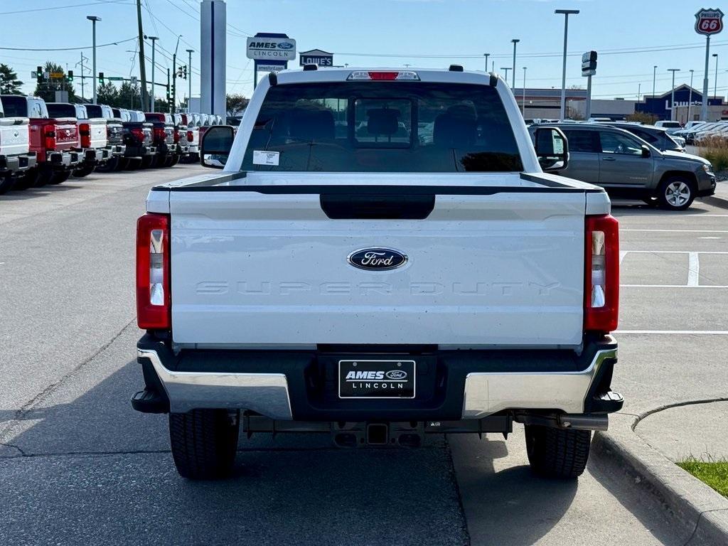 new 2026 Ford F-250 car, priced at $64,185