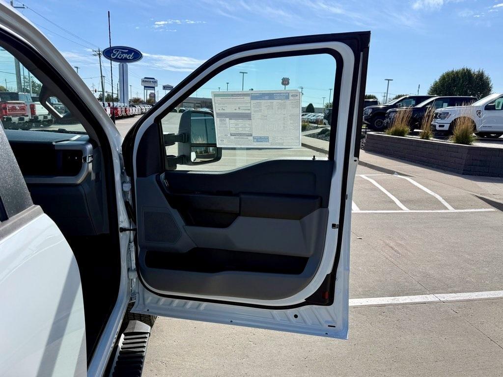new 2026 Ford F-250 car, priced at $64,185