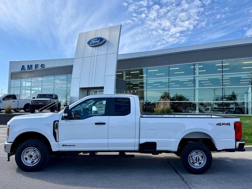 new 2026 Ford F-250 car, priced at $64,185