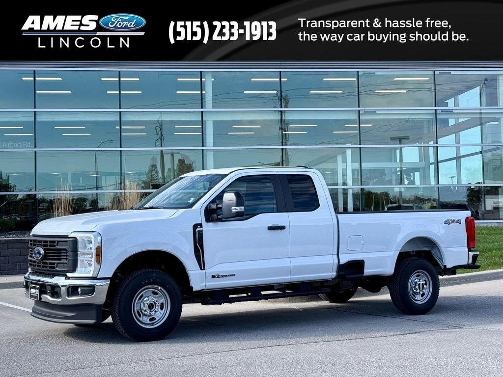 new 2026 Ford F-250 car, priced at $64,185