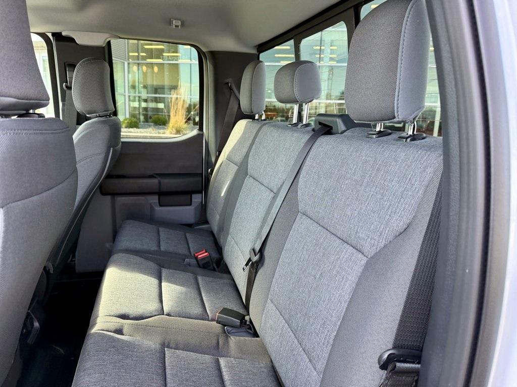 new 2026 Ford F-250 car, priced at $64,185