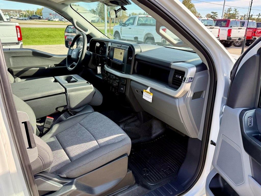 new 2026 Ford F-250 car, priced at $64,185