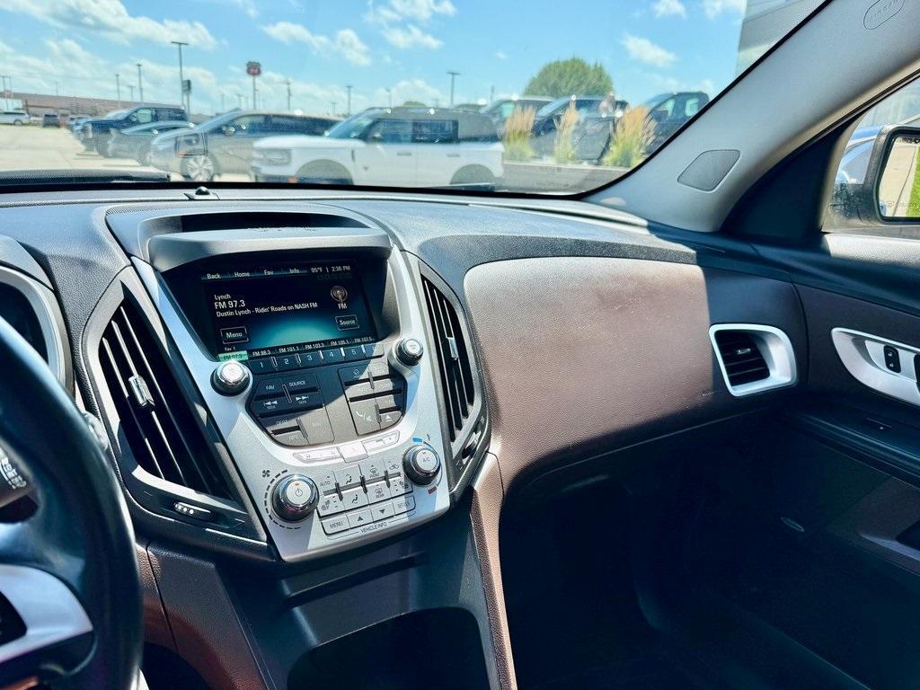 used 2012 Chevrolet Equinox car, priced at $5,956