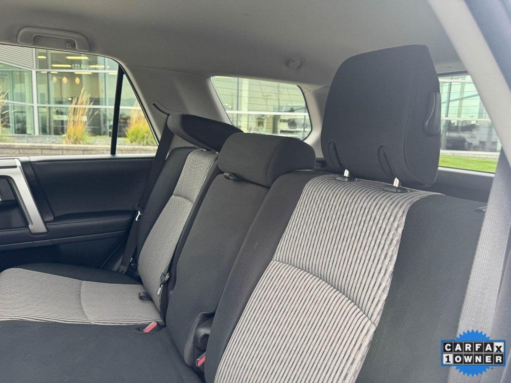 used 2024 Toyota 4Runner car, priced at $40,234