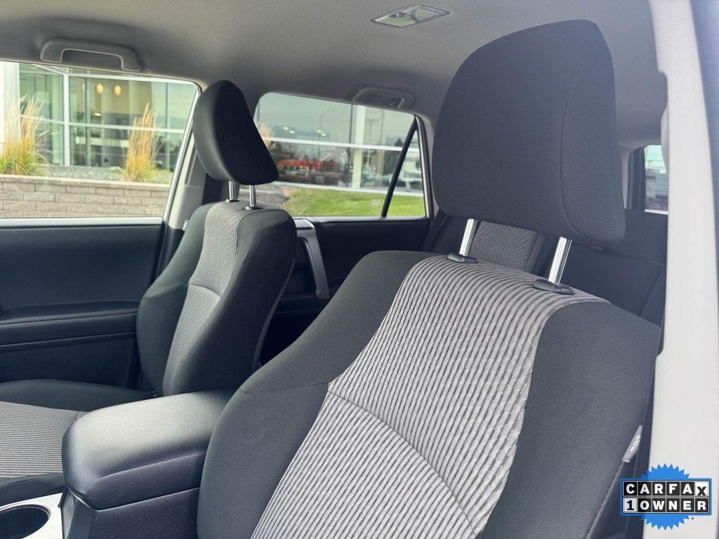 used 2024 Toyota 4Runner car, priced at $40,234