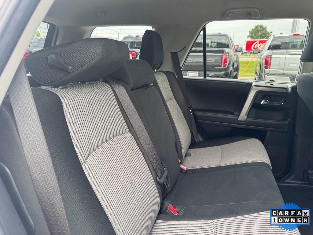 used 2024 Toyota 4Runner car, priced at $40,234