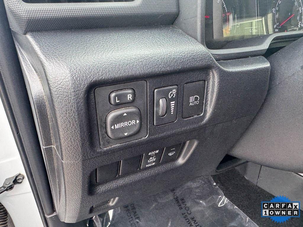 used 2024 Toyota 4Runner car, priced at $40,234