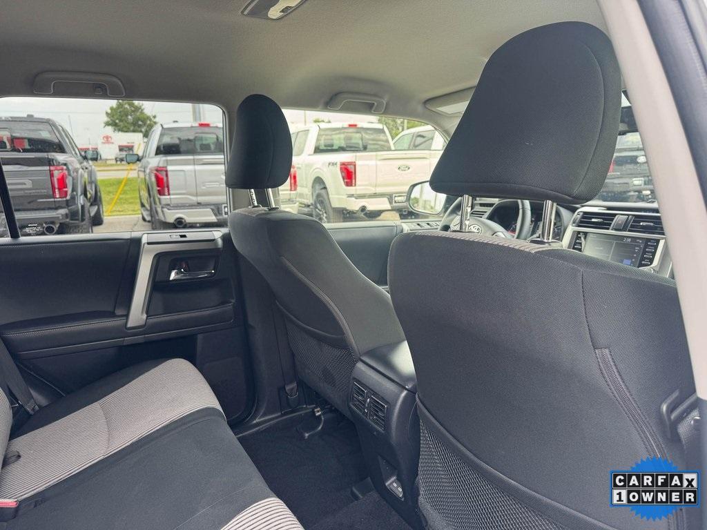 used 2024 Toyota 4Runner car, priced at $40,234