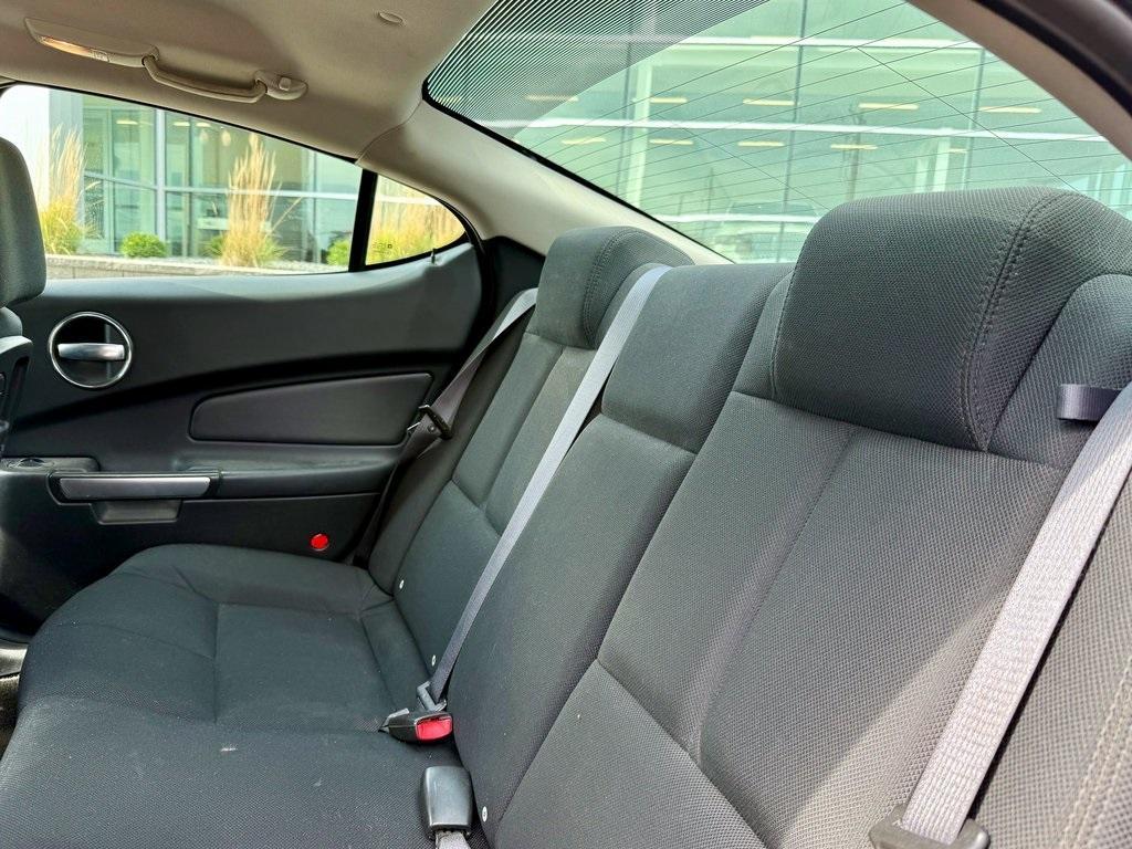 used 2008 Pontiac Grand Prix car, priced at $5,968