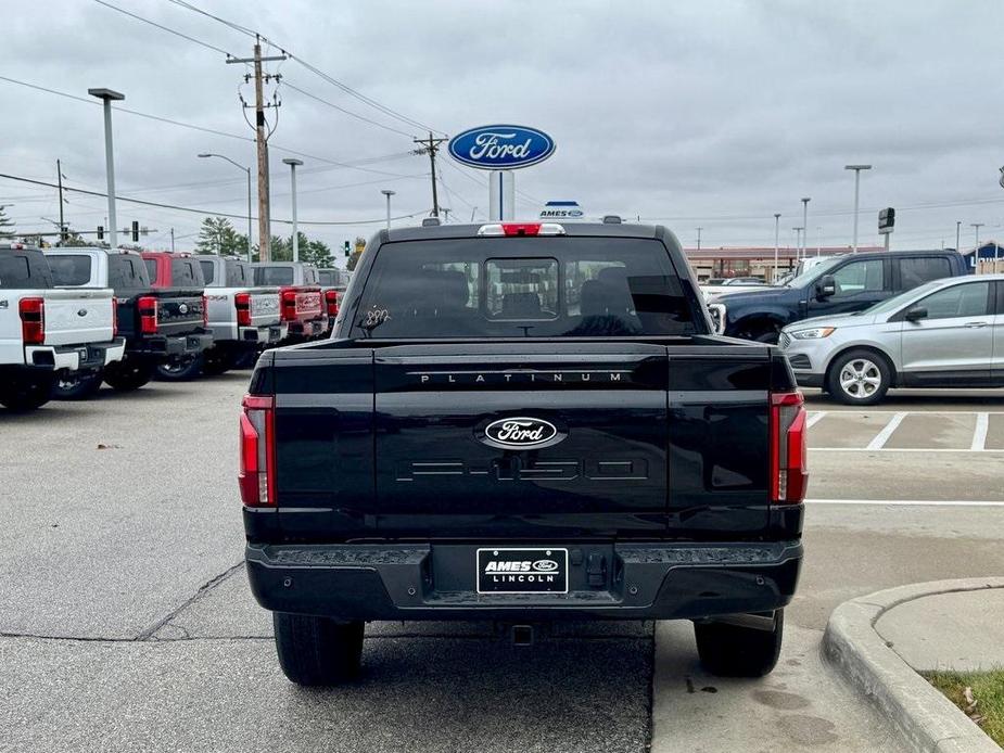 new 2024 Ford F-150 car, priced at $73,398