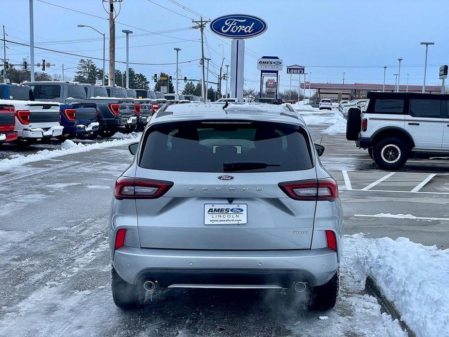 new 2024 Ford Escape car, priced at $33,143